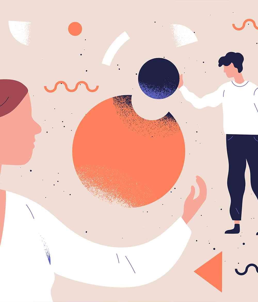 Cyberport Web3 Living Room