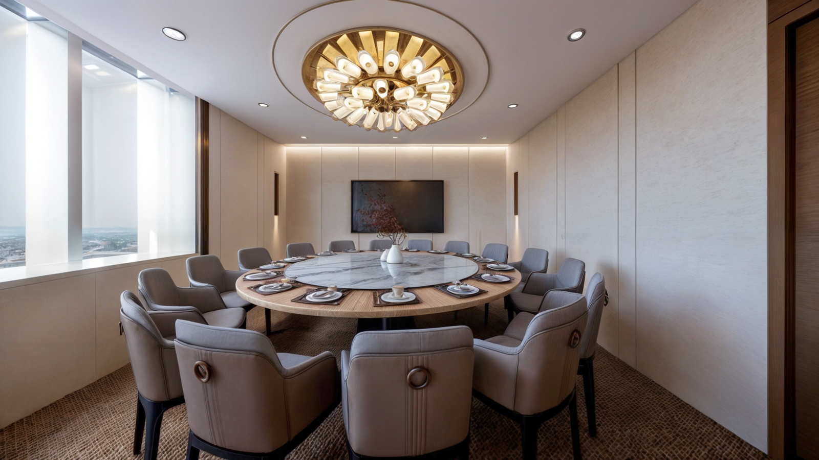 L Square 老長沙湘菜館