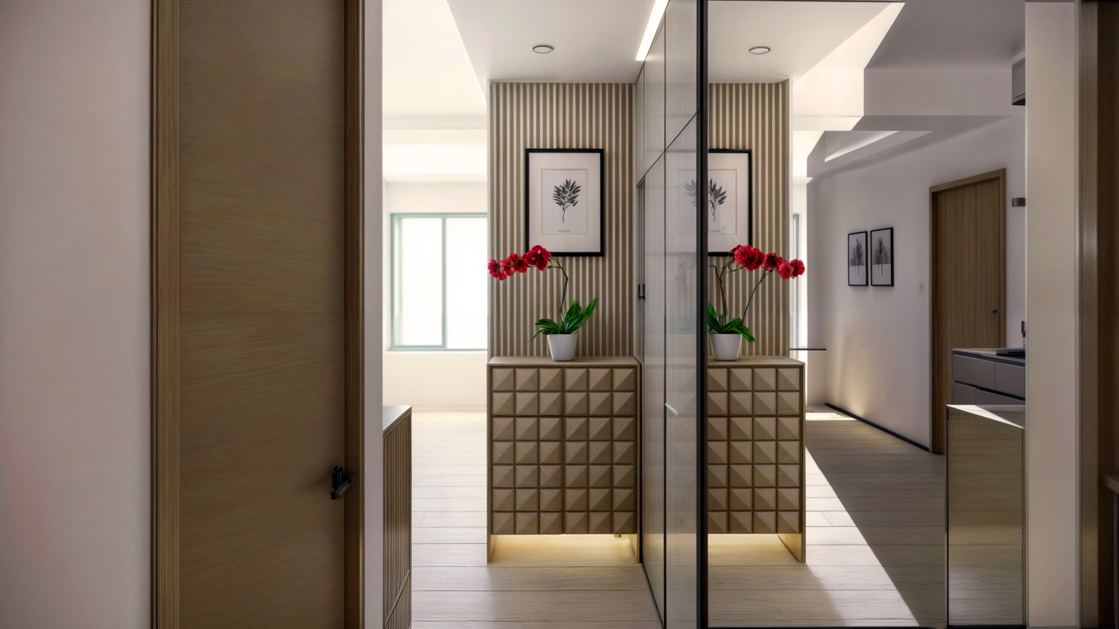 New Heaven Residence