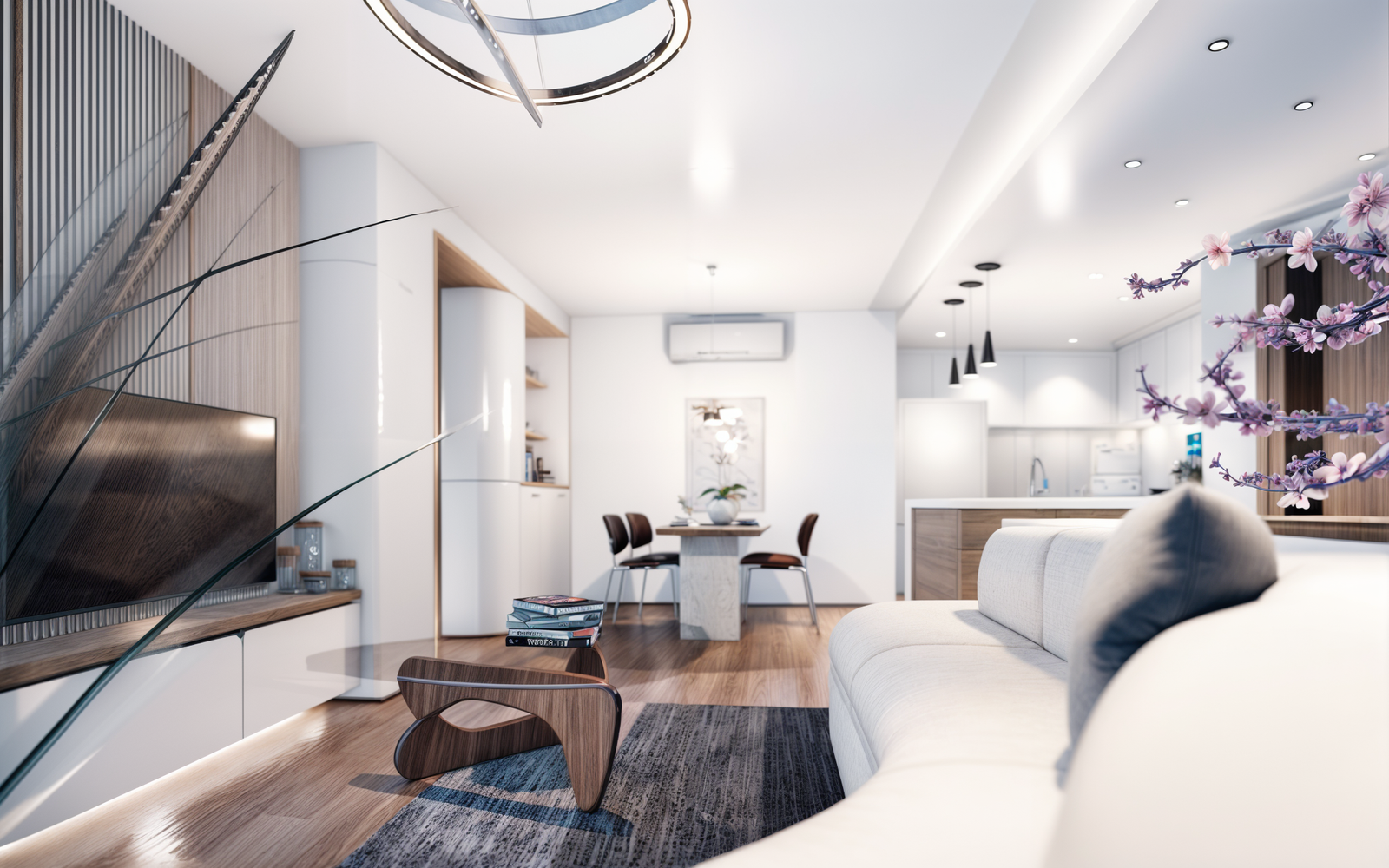 Pictorial Garden 碧濤花園