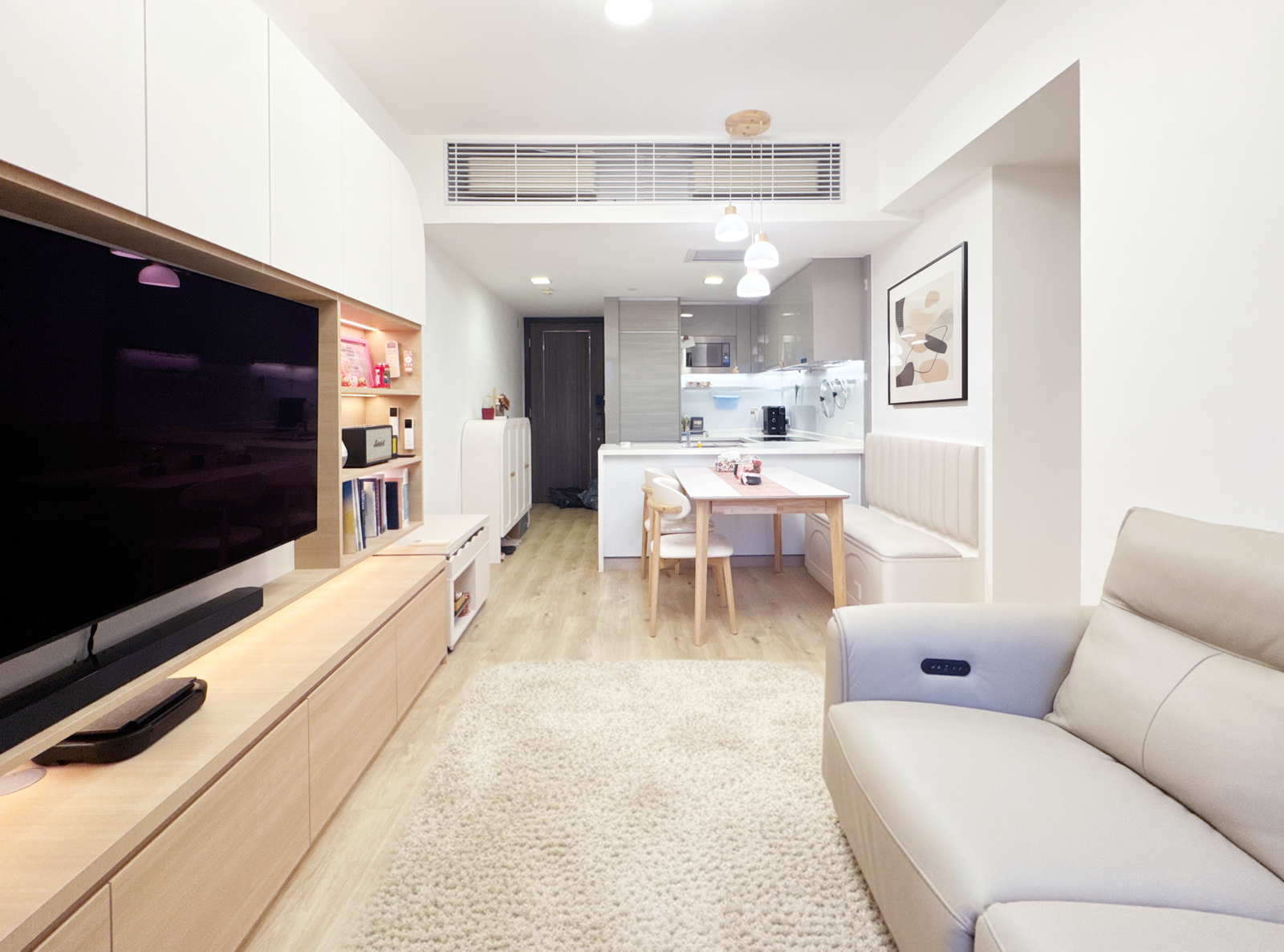 Ocean Pride 海之戀