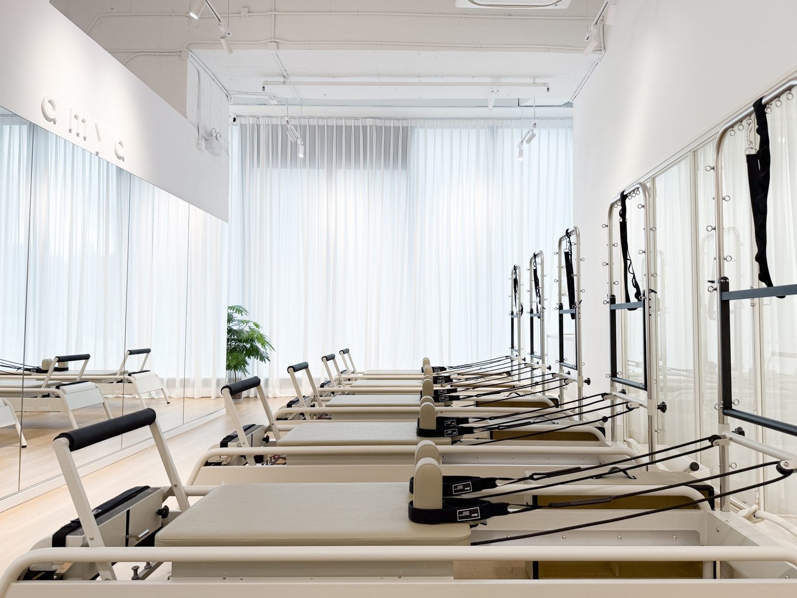 AMYA Wellness