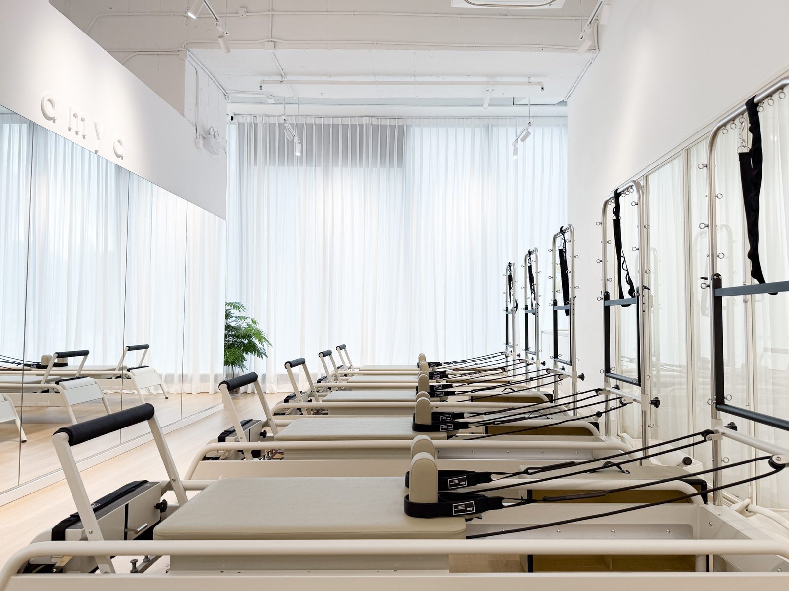 AMYA Wellness