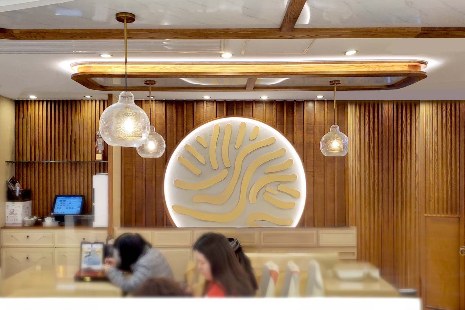 Chef Hung Beef Noodles