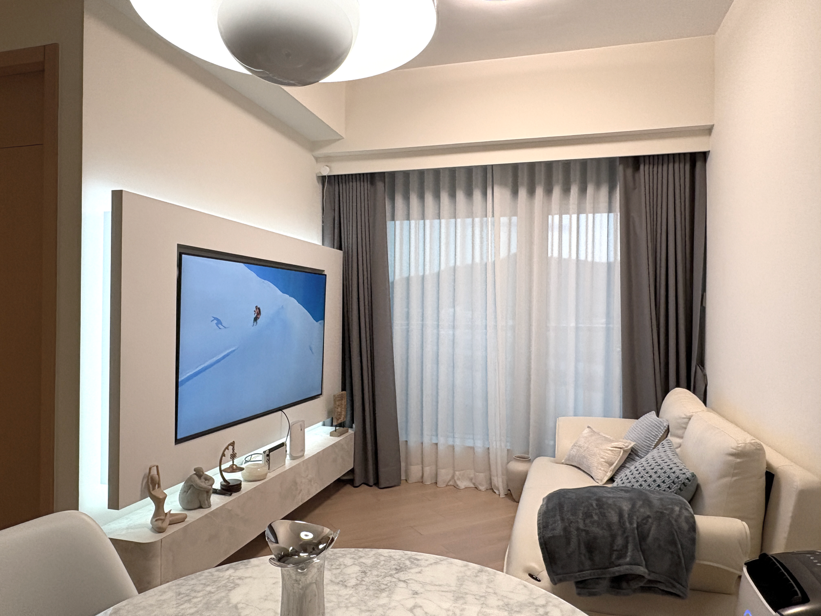 Grand Mayfair  柏瓏