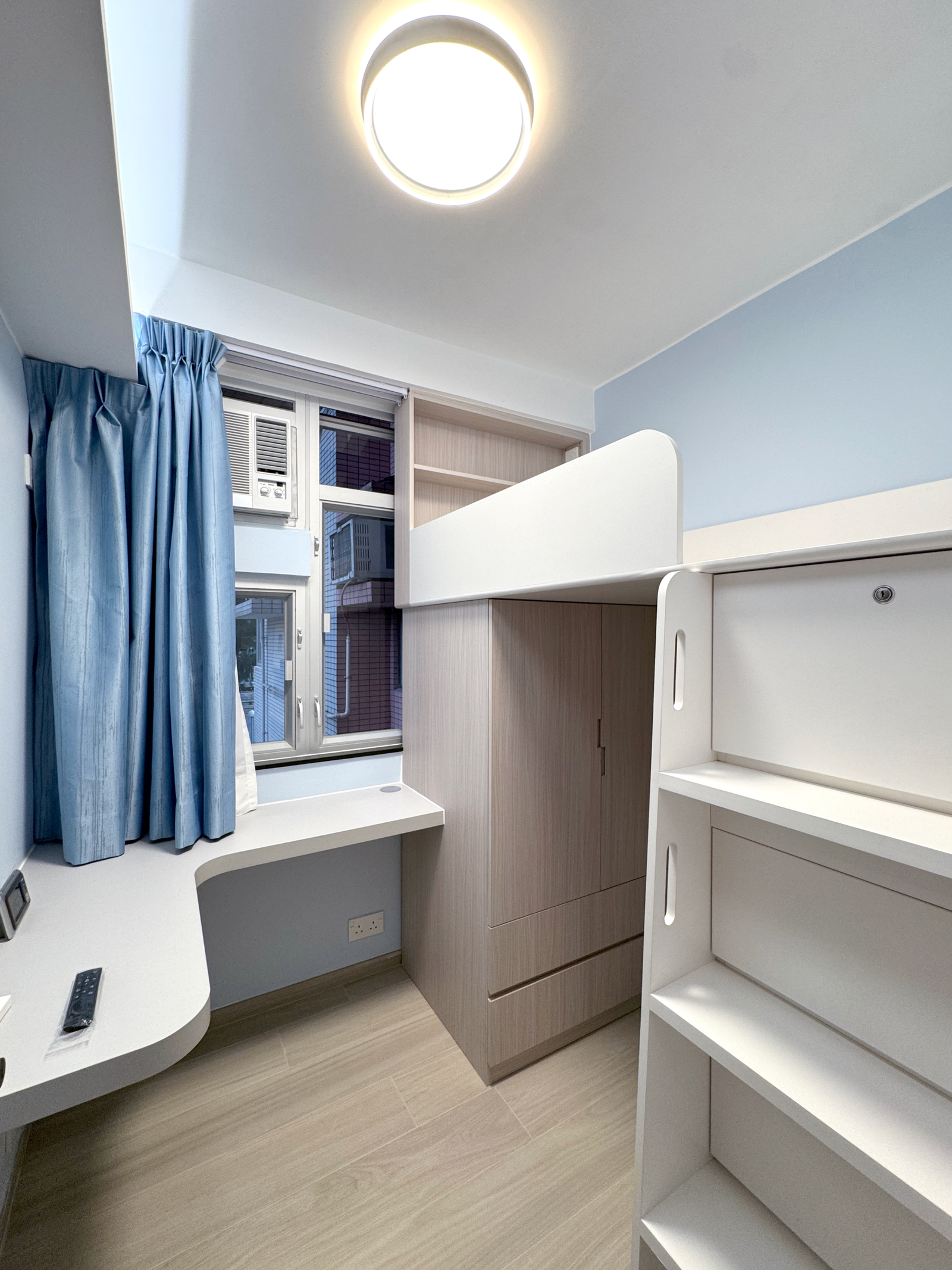 Grandway Garden 富嘉花園