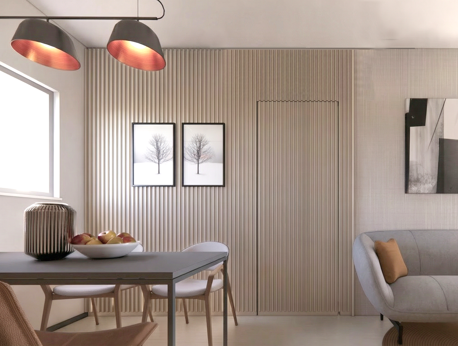 DPark Residential 愉景新城